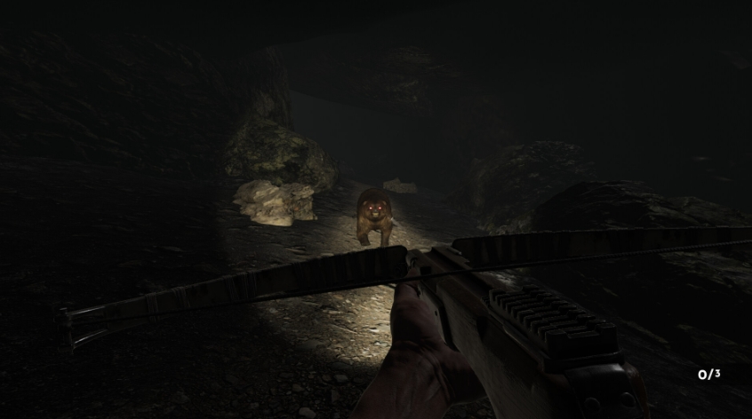 PC游戏《卓柏卡布拉狩猎 Chupacabra Hunt》中文v1.0.0_0