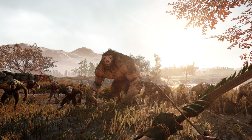 PC游戏《战锤：末世鼠疫2 Warhammer: Vermintide 2》中文+Build.13062024_0