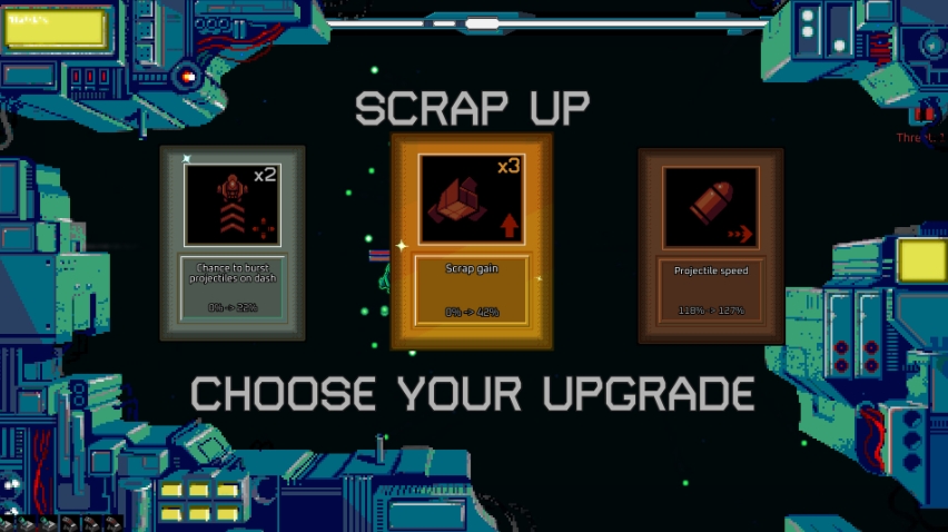 PC游戏《虚空废墟者 Void Scrappers》中文v1.40_0