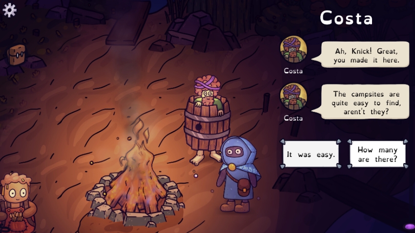 PC游戏《篝火邂逅 Fireside》中文v1.0.3.rc1_0