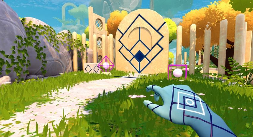 PC游戏《托布拉：神圣之路 Tobla – Divine Path》中文v1.0.0_0