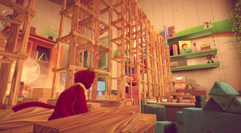 PC游戏《木板建造者 Plank Builders》中文v1.0.0_0