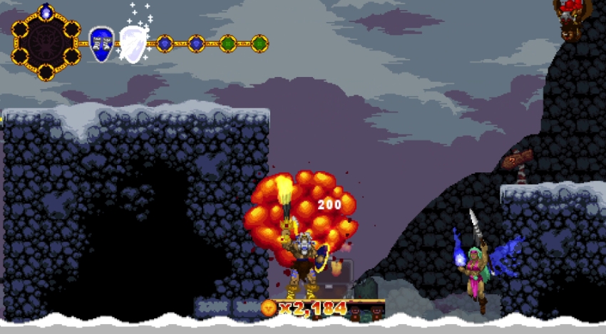 PC游戏《伏尔加维京2 Volgarr the Viking II》中文+Build.15527634_0