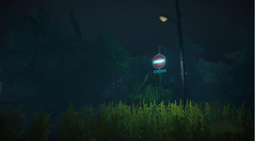 PC游戏《恐怖遗迹 Remnants of the Macabre》中文v1.0.0_0