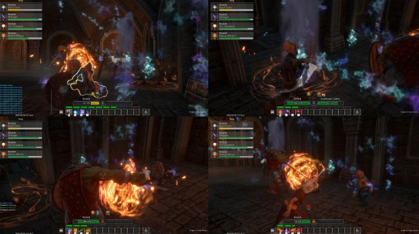 PC游戏《桑德里亚地牢 Dungeons of Sundaria》中文v1.0.0.53803_0
