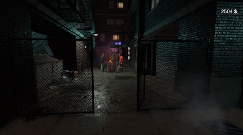 PC游戏《暗网模拟器 DeepWeb Simulator》中文v1.0.0_0