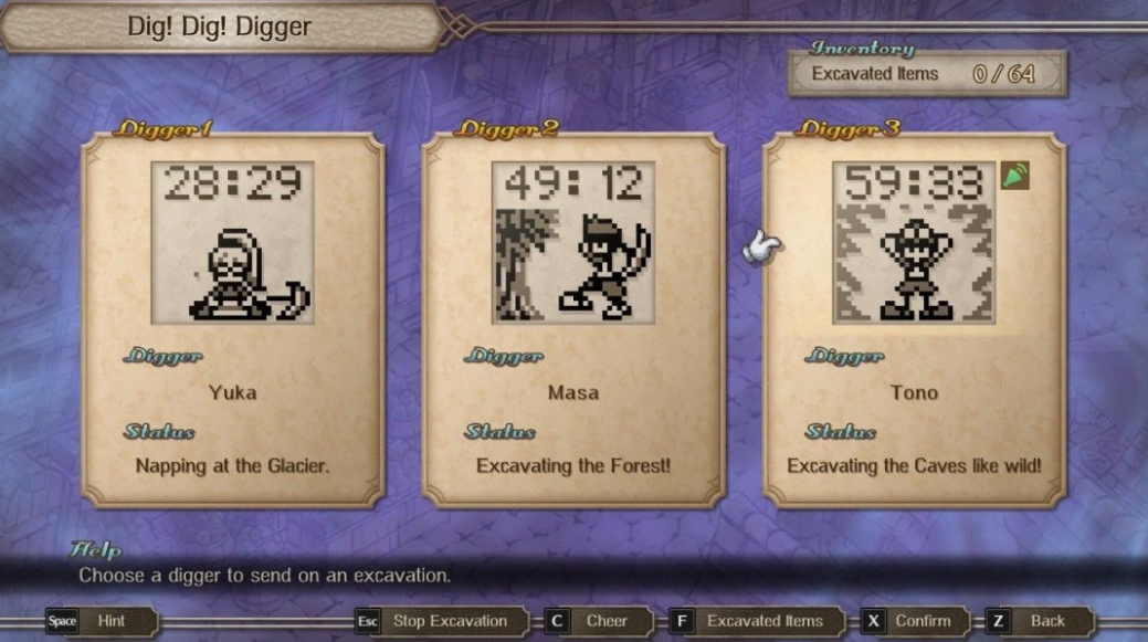 switch沙加开拓者 复刻版 SaGa Frontier Remastered+1.0.2 金手指_0