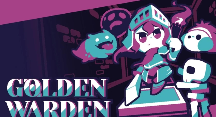 switch黄金守护者 Golden Warden 2项修改 v1.0.4_0