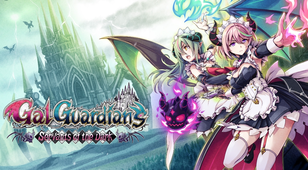 switch少女魔役 Gal Guardians Servants of the Dark 金手指+1.1.1_0