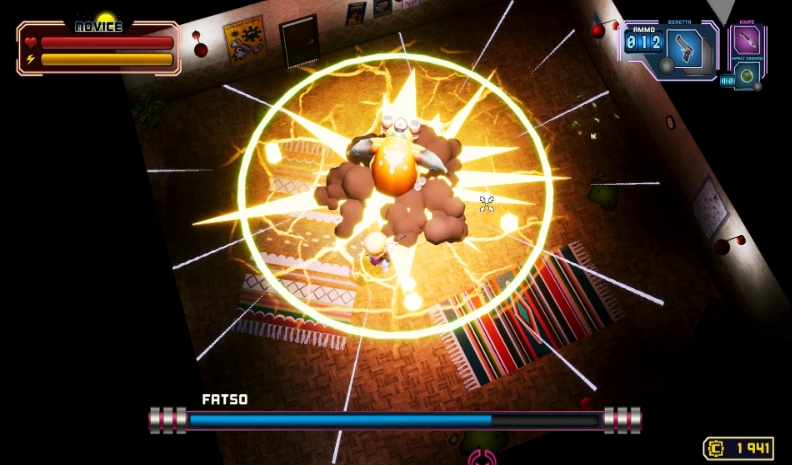 switch丧灵激汤 Zombie Soup 1.0.3 金手指_0