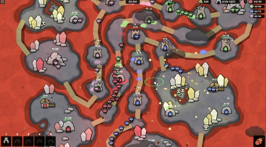 PC游戏《哥布林时代 Age of Goblins》中文+Build.15352365_0