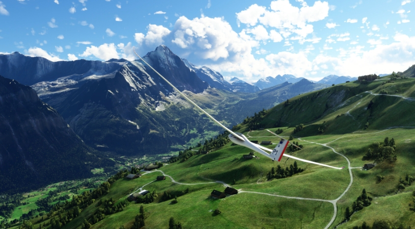 PC游戏《微软飞行模拟2020 Microsoft Flight Simulator》中文v1.29.30高级豪华版_0