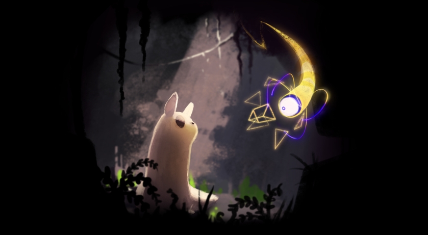 PC游戏《雨世界 Rain World》中文v1.10.0_0