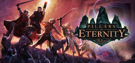 PC游戏《永恒之柱 Pillars of Eternity》英文v3.8.0_0