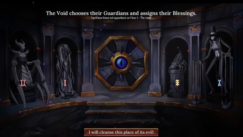 PC游戏《虚空穹牢 Vault of the Void》中文v2.6.45.0_0