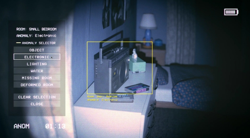 PC游戏《摄像头惊魂 CAPTURED》中文v1.0.14.2_0
