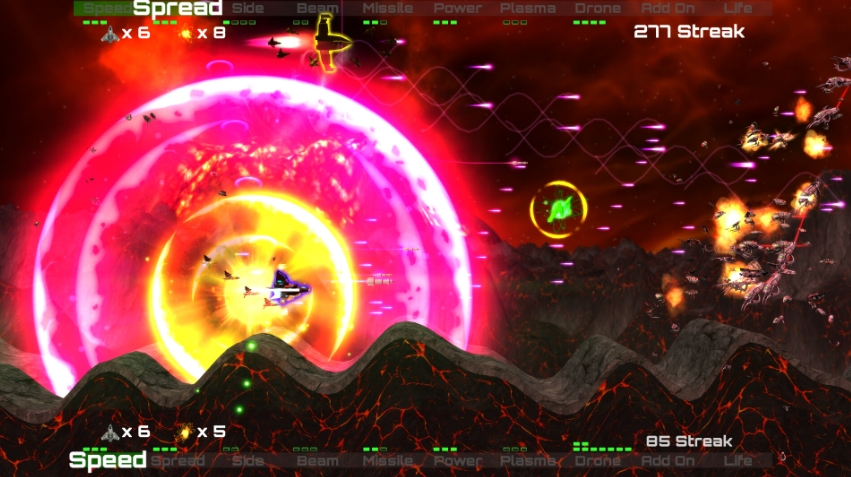 PC游戏《反击：起义 CounterAttack: Uprising》中文+Build.17823051_0