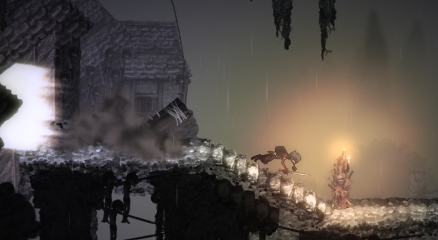 PC游戏《盐和避难所 Salt and Sanctuary》中文v1.0.2.1_0