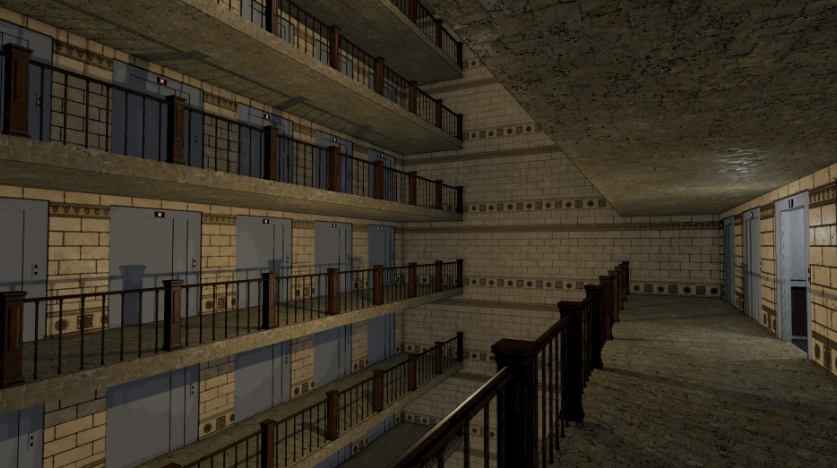 PC游戏《电梯迷航 Elevator Warp》中文v1.0.17_0