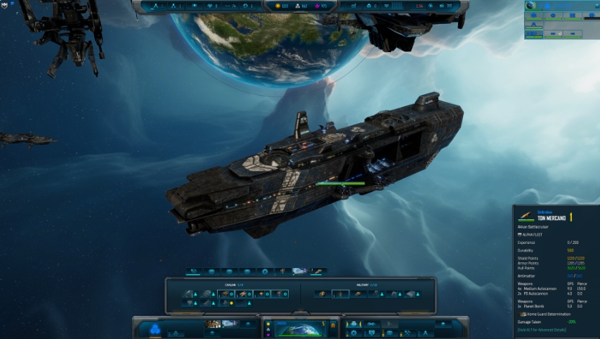PC游戏《太阳帝国的原罪2 Sins of a Solar Empire II》中文v28.3.0联机版_0