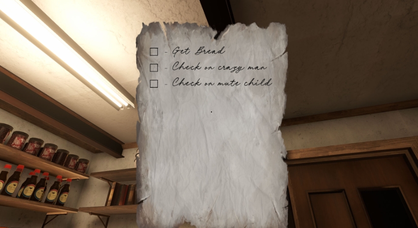 PC游戏《墙之恐惧 The Walls Still Stand》中文v1.0.0_0