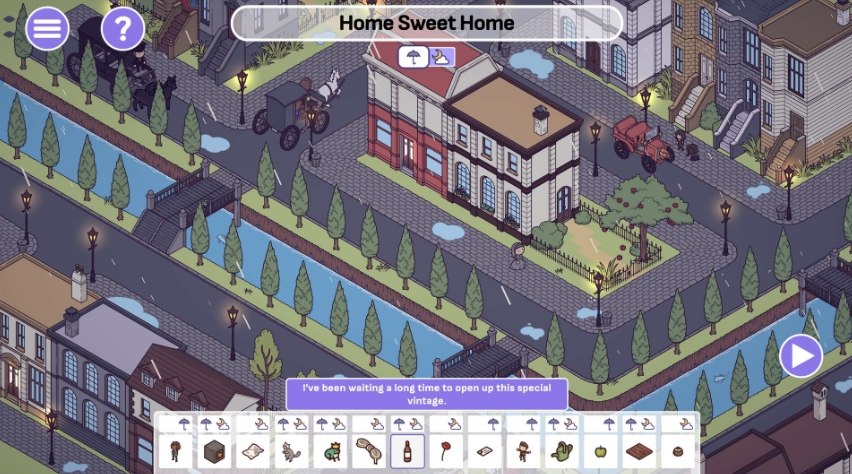 PC游戏《时光隐匿2：发现之旅 Hidden Through Time 2: Discovery》中文v1.0.50_0