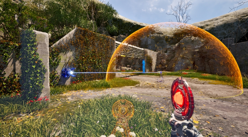 PC游戏《塔罗斯的法则2 The Talos Principle 2》中文v696260_0