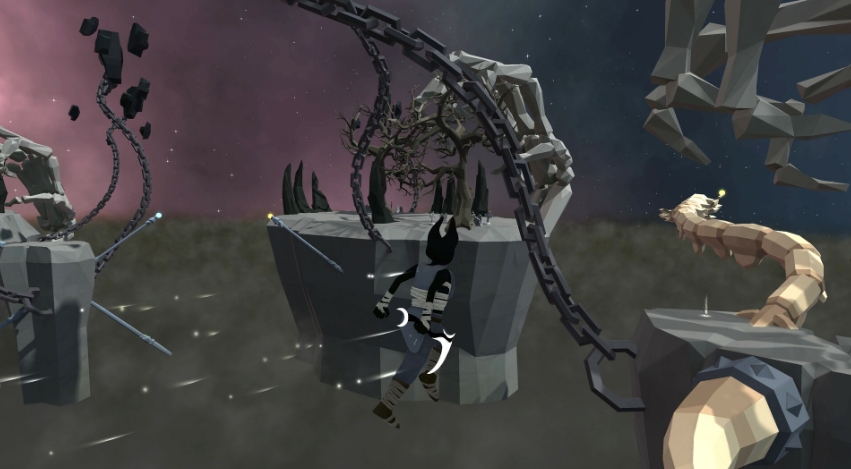 PC游戏《最后的空洞 The Last Hollow》中文v1.0.0_0