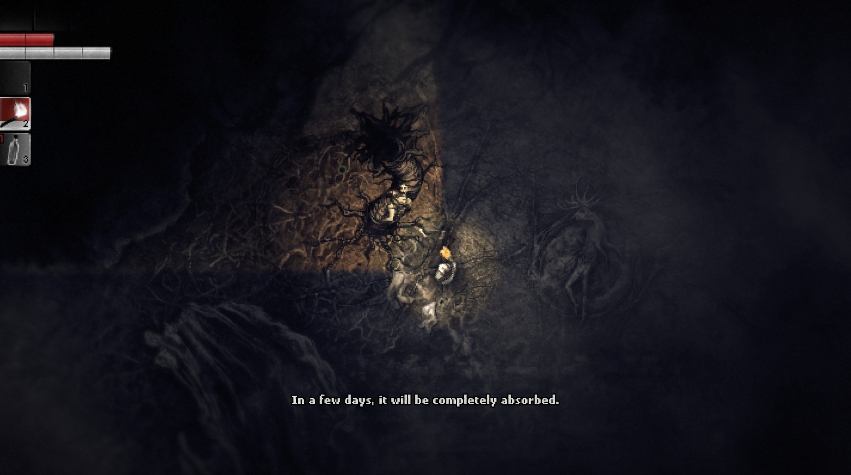 PC游戏《阴暗森林 Darkwood》中文v1.4.2_0