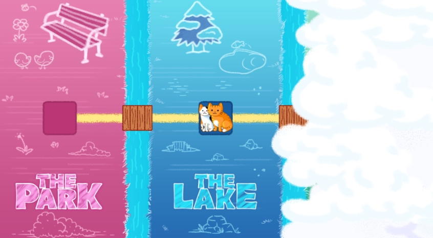 PC游戏《猫咪爱盒子 Cats Love Boxes》中文v20240815_0