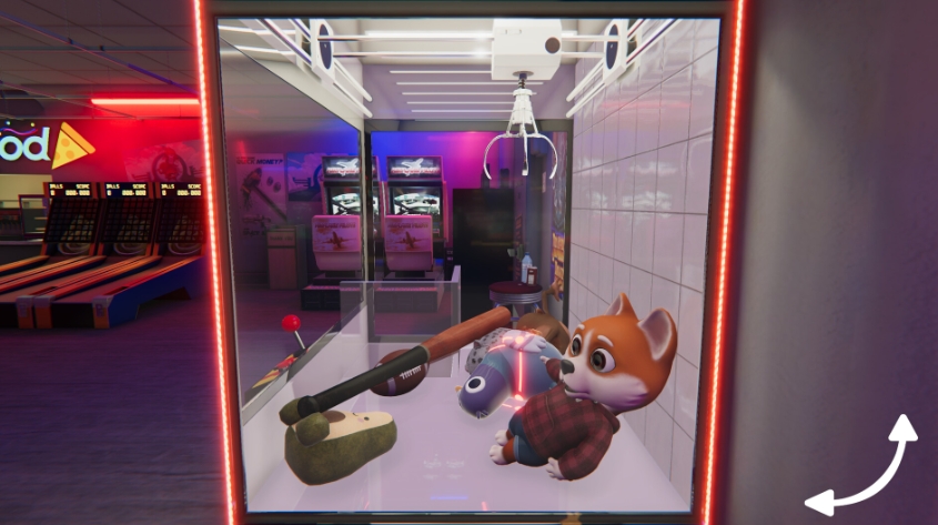 PC游戏《爪机模拟器 Claw Machine Sim》中文v20240814_0
