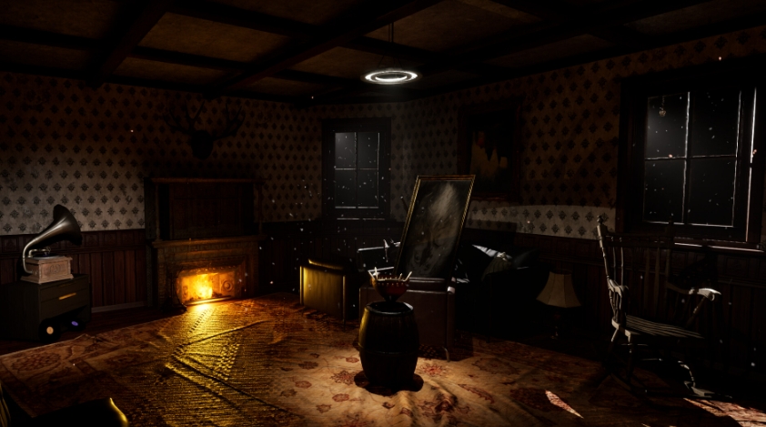 PC游戏《忘记 Forget》中文v1.0.0_0