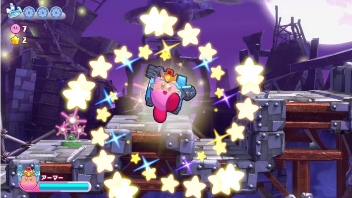 switch游戏《星之卡比Wii豪华版》中文版【版本1.0.0+百度云+夸克】_1