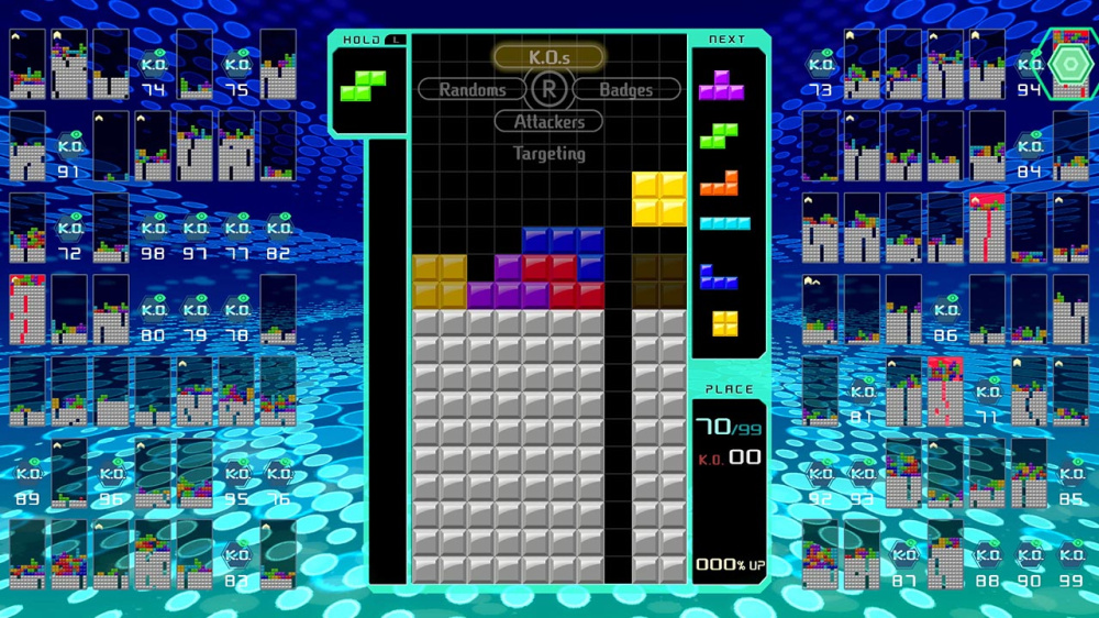 switch游戏《俄罗斯方块99》中文版下载+2.4.0补丁+2DLC【百度云+夸克】_3