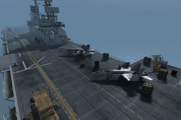 PC《战地2/Battlefield 2》中文版下载v1.5.3153_2