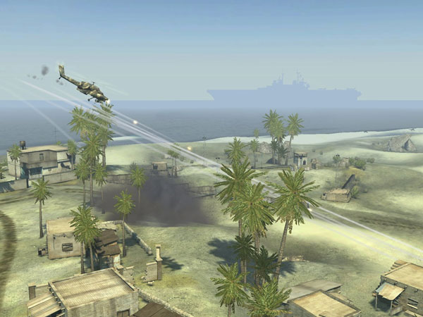 PC《战地2/Battlefield 2》中文版下载v1.5.3153_1