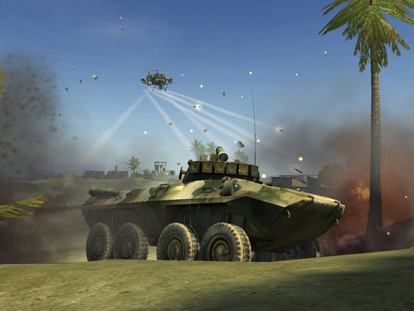 PC《战地2/Battlefield 2》中文版下载v1.5.3153_0
