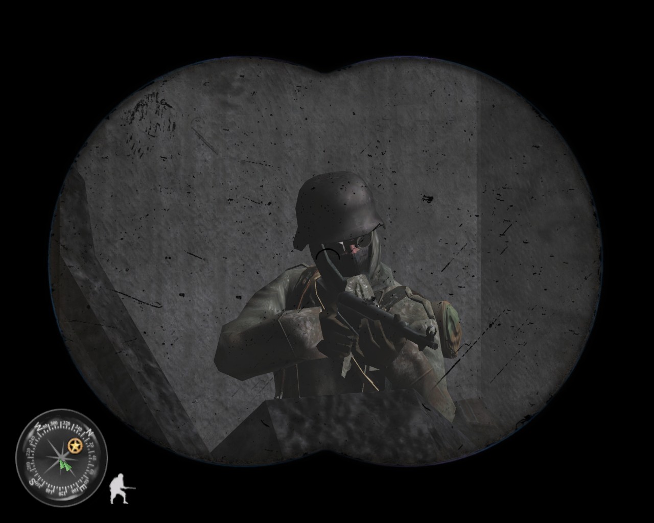 PC游戏《使命召唤2/Call Of Duty 2》中文版下载v1.2_3