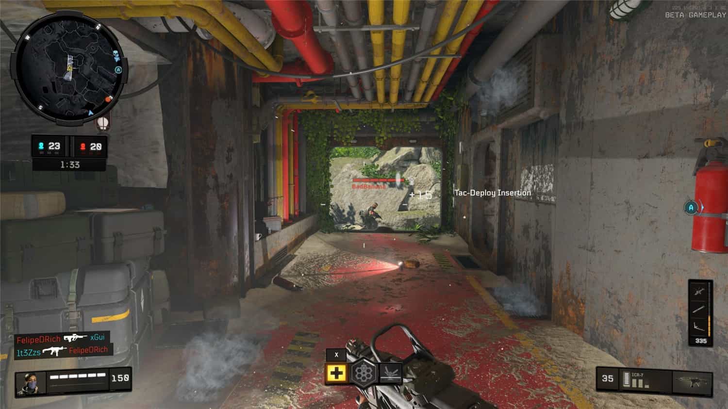 PC《使命召唤15：黑色行动4/Call of Duty: Black Ops 4》中文版下载v296.59(68).49.0.0.13.69365豪华版|包含特典奖励+僵尸模式|_1