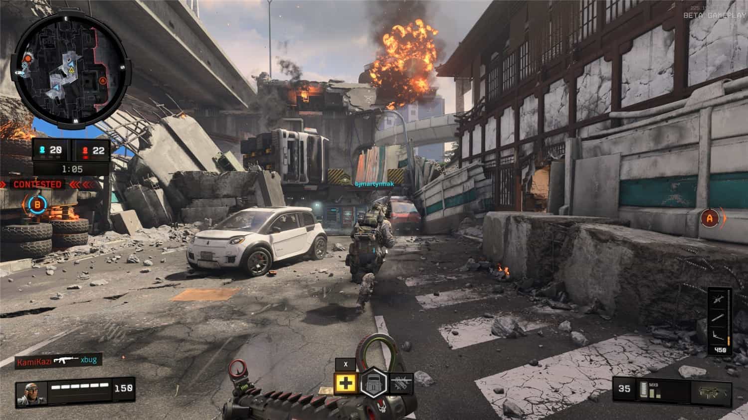 PC《使命召唤15：黑色行动4/Call of Duty: Black Ops 4》中文版下载v296.59(68).49.0.0.13.69365豪华版|包含特典奖励+僵尸模式|_3
