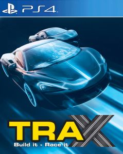 【6.72】PS4游戏《TRAX》美版英文下载_0