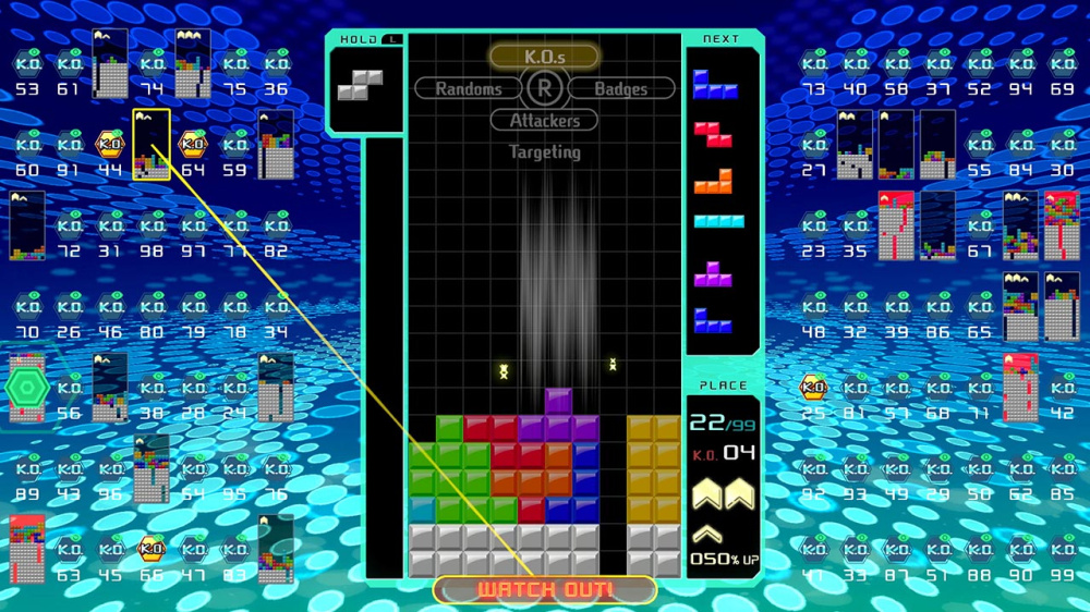 switch游戏《俄罗斯方块99》中文版下载+2.4.0补丁+2DLC【百度云+夸克】_2