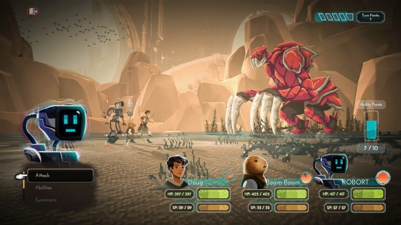 【5.05】PS4《超越银河国度》中文下载1.04_0