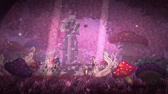 【5.05】PS4《超越银河国度》中文下载1.04_1