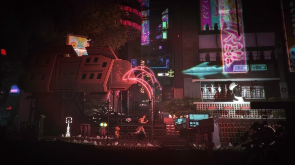 【5.05】PS4《超越银河国度》中文下载1.04_2