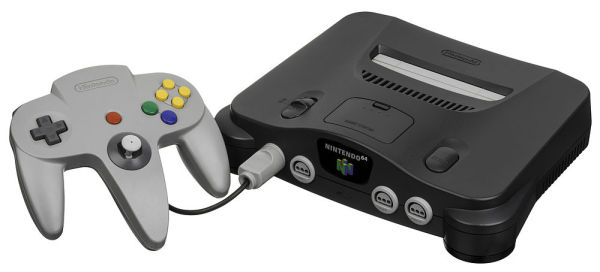 946款N64官方游戏合集下载_0