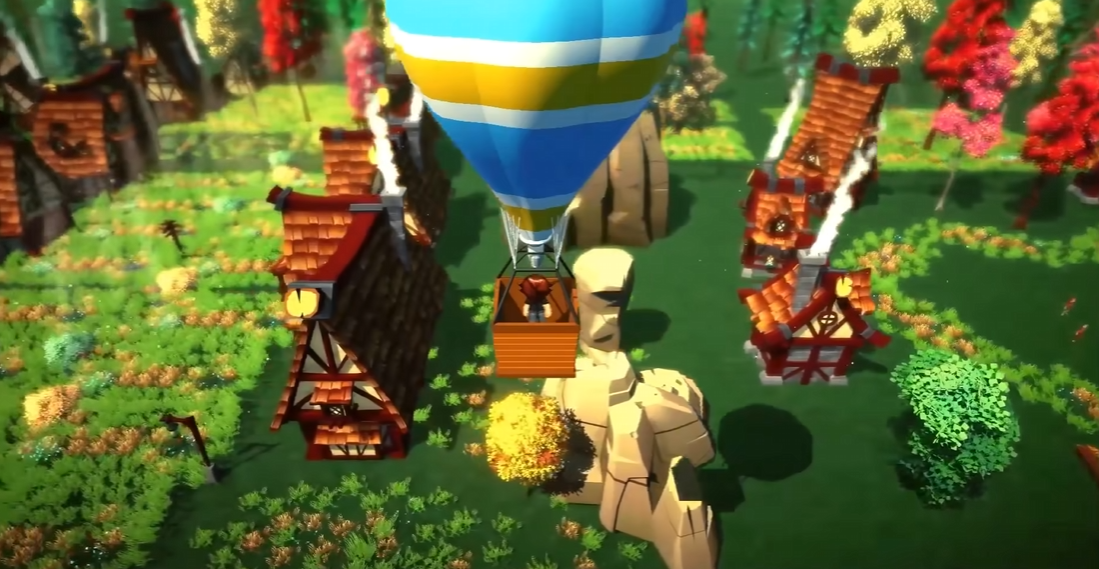 switch《风铃物语 Wind Story》 美版中文下载+2.0.7补丁_3