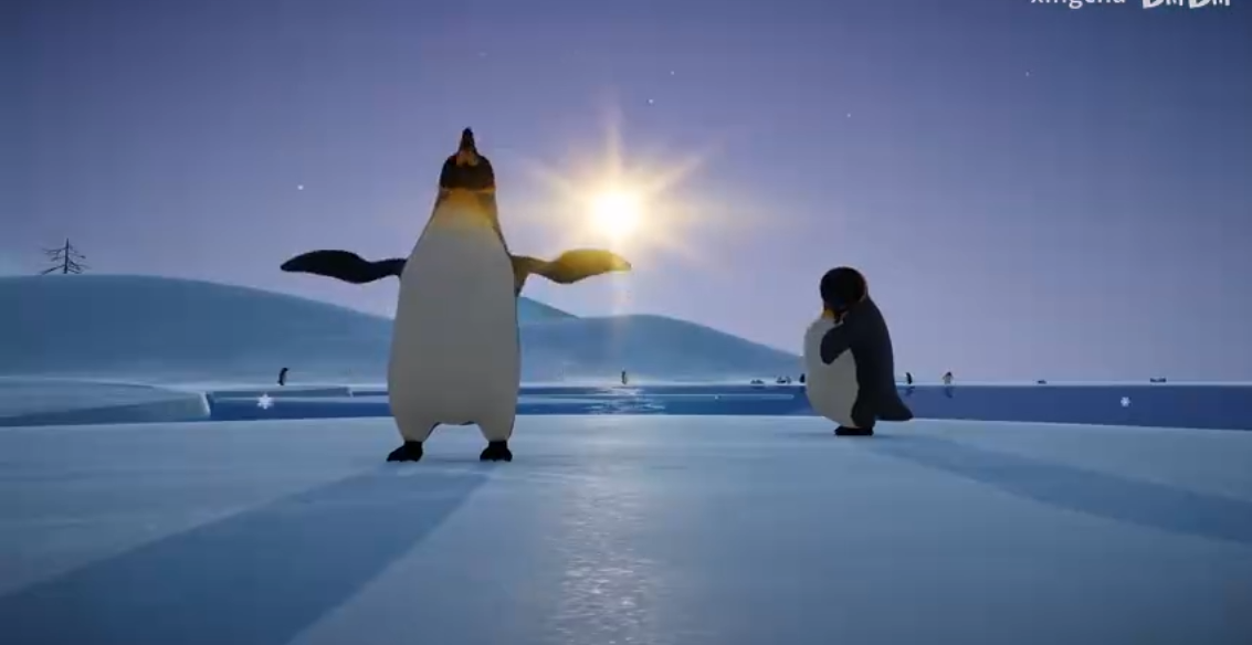 switch游戏《企鹅助手 Penguin Helper》美版中文下载_0