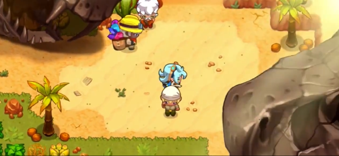 switch游戏《尼可梦 灭绝 Nexomon Extinction》美版中文下载+2.0.1补丁_2