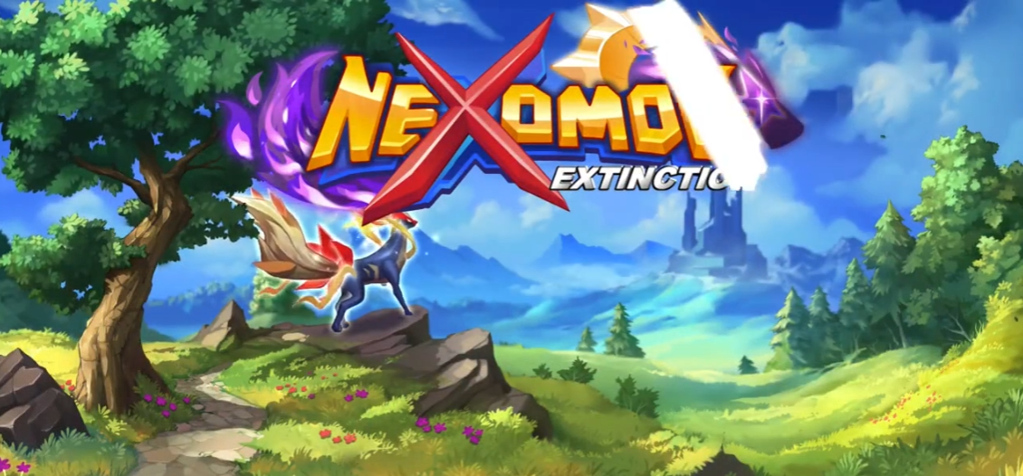 switch游戏《尼可梦 灭绝 Nexomon Extinction》美版中文下载+2.0.1补丁_0